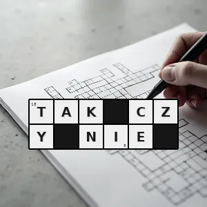 Rozwiązanie krzyżówki: tytuł serialu w reżyserii ryszarda bugajskiego - tak czy nie | hasła, synonimy i podpowiedzi Hasło krzyżówkowe tytuł serialu w reżyserii ryszarda bugajskiego - tak czy nie – rozwiązanie, synonimy, podpowiedzi i definicje krzyżówkowe